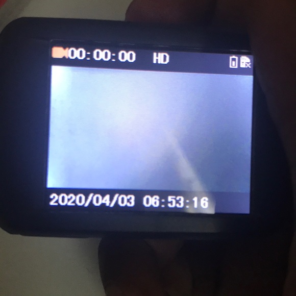 Camera - Picture 5 of 5